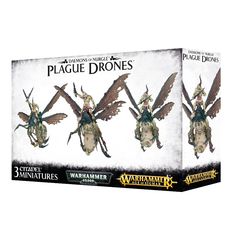 Plague Drones of Nurgles 97-21